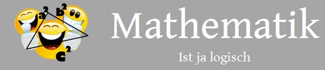 Mathe-Logo